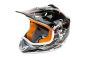 Preview: Kindercrosshelm Motorrad Helm Crosshelm Helm Cross Kinderhelm Schutzkleidung