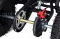 Preview: NITRO MOTORS 49cc mini Kinder Quad Replay DLX 6"