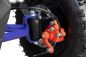 Preview: NITRO MOTORS 49cc mini Kinder Quad Replay DLX 6"