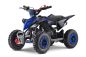 Preview: NITRO MOTORS 49cc mini Kinder Quad Replay DLX 6"