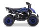Preview: NITRO MOTORS 49cc mini Kinder Quad Replay DLX 6"