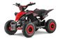 Preview: NITRO MOTORS 49cc mini Kinder Quad Replay DLX 6"