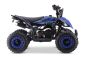 Preview: NITRO MOTORS 49cc mini Kinder Quad Replay DLX 6"