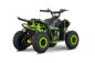 Preview: NITRO MOTORS 49cc Kinder Quad HULKI Sport 6”