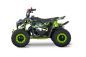 Preview: NITRO MOTORS 49cc Kinder Quad HULKI Sport 6”