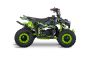 Preview: NITRO MOTORS 49cc Kinder Quad HULKI Sport 6”