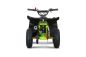 Preview: NITRO MOTORS 49cc Kinder Quad HULKI Sport 6”