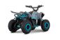 Preview: NITRO MOTORS 49cc Kinder Quad HULKI E-Start Sport 6”