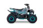 Preview: NITRO MOTORS 49cc Kinder Quad HULKI E-Start Sport 6”