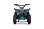 Preview: NITRO MOTORS 49cc Kinder Quad HULKI E-Start Sport 6”