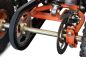 Preview: 49cc Dragon Miniquad Atv Kinderquad Pocketquad