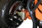 Preview: 49cc Dragon Miniquad Atv Kinderquad Pocketquad