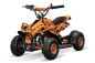Preview: 49cc Dragon Miniquad Atv Kinderquad Pocketquad