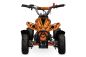 Preview: 49cc Dragon Miniquad Atv Kinderquad Pocketquad