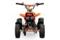 Preview: 49cc Dragon Miniquad Atv Kinderquad Pocketquad