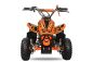 Preview: 49cc Dragon Sport Edition Miniquad Atv Kinderquad Pocketquad