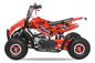 Preview: 49cc Dragon Sport Edition Miniquad Atv Kinderquad Pocketquad