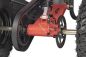 Preview: NITRO MOTORS 49cc mini Kinder Quad Torino Snowy-Profile L Sport 6"