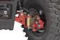 Preview: NITRO MOTORS 49cc mini Kinder Quad Torino Snowy-Profile L Sport 6"