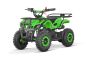 Preview: NITRO MOTORS 49cc mini Kinder Quad Torino Snowy-Profile L Sport 6"