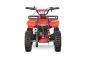 Preview: NITRO MOTORS 49cc mini Kinder Quad Torino Snowy-Profile L Sport 6"