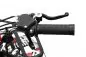 Preview: Nitro Motors Torino mini Quad 49cc 6Zoll Miniquad Atv Kinderquad - Farbmuster