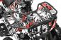 Preview: Nitro Motors Torino mini Quad 49cc 6Zoll Miniquad Atv Kinderquad