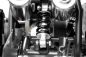 Preview: Nitro Motors Torino mini Quad 49cc 6Zoll Miniquad Atv Kinderquad