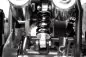 Preview: Nitro Motors Torino mini Quad 49cc 6Zoll Miniquad Atv Kinderquad - Farbmuster