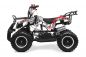 Preview: Nitro Motors Torino mini Quad 49cc 6Zoll Miniquad Atv Kinderquad