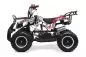 Preview: Nitro Motors Torino mini Quad 49cc 6Zoll Miniquad Atv Kinderquad - Farbmuster