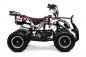Preview: Nitro Motors Torino mini Quad 49cc 6Zoll Miniquad Atv Kinderquad - Farbmuster