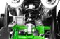Preview: 49cc Torino 6” E-Start Miniquad Atv Kinderquad Cross Pocketquad