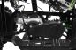 Preview: 49cc Torino 6” E-Start Miniquad Atv Kinderquad Cross Pocketquad