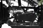 Preview: 49cc Torino 6” E-Start Miniquad Atv Kinderquad Cross Pocketquad - Farbmuster