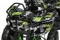 Preview: 49cc Torino 6” E-Start Miniquad Atv Kinderquad Cross Pocketquad - Farbmuster