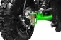 Preview: 49cc Torino 6” E-Start Miniquad Atv Kinderquad Cross Pocketquad - Farbmuster
