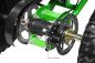 Preview: 49cc Torino 6” E-Start Miniquad Atv Kinderquad Cross Pocketquad