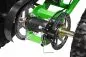 Preview: 49cc Torino 6” E-Start Miniquad Atv Kinderquad Cross Pocketquad - Farbmuster