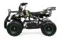 Preview: 49cc Torino 6” E-Start Miniquad Atv Kinderquad Cross Pocketquad - Farbmuster