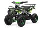 Preview: 49cc Torino 6” E-Start Miniquad Atv Kinderquad Cross Pocketquad