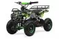 Preview: 49cc Torino 6” E-Start Miniquad Atv Kinderquad Cross Pocketquad - Farbmuster