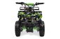 Preview: 49cc Torino 6” E-Start Miniquad Atv Kinderquad Cross Pocketquad