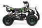 Preview: 49cc Torino 6” E-Start Miniquad Atv Kinderquad Cross Pocketquad - Farbmuster
