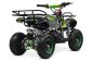 Preview: 49cc Torino 6” E-Start Miniquad Atv Kinderquad Cross Pocketquad