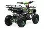 Preview: 49cc Torino 6” E-Start Miniquad Atv Kinderquad Cross Pocketquad - Farbmuster