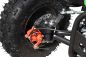 Preview: 49cc Repti Deluxe E-Start Miniquad