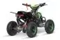 Preview: 49cc Repti Deluxe E-Start Miniquad