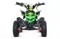 Preview: 49cc Repti Deluxe E-Start Miniquad