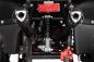 Preview: 49cc mini Kinder Quad Acanto BTF Tire XL DLX 6"